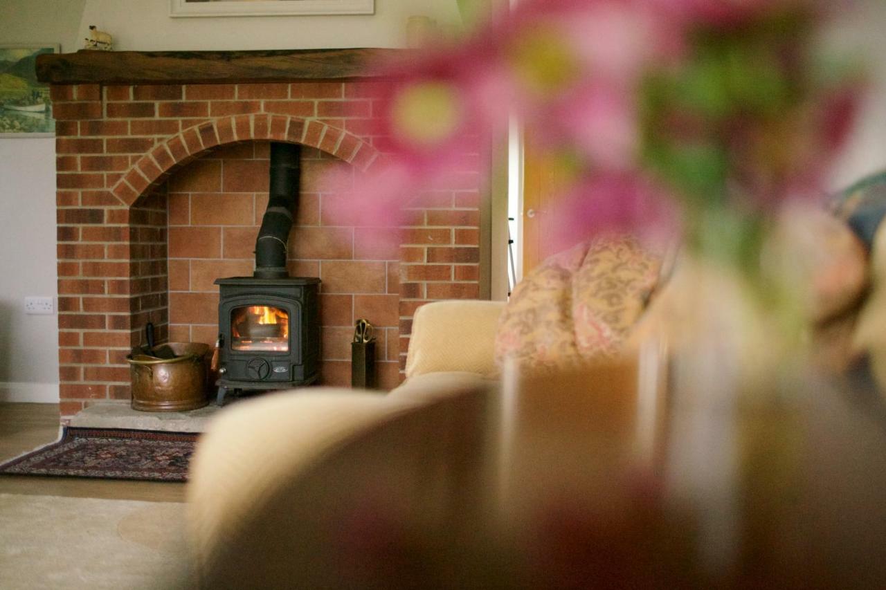 Scion Hill Gate Lodge Hillsborough Esterno foto