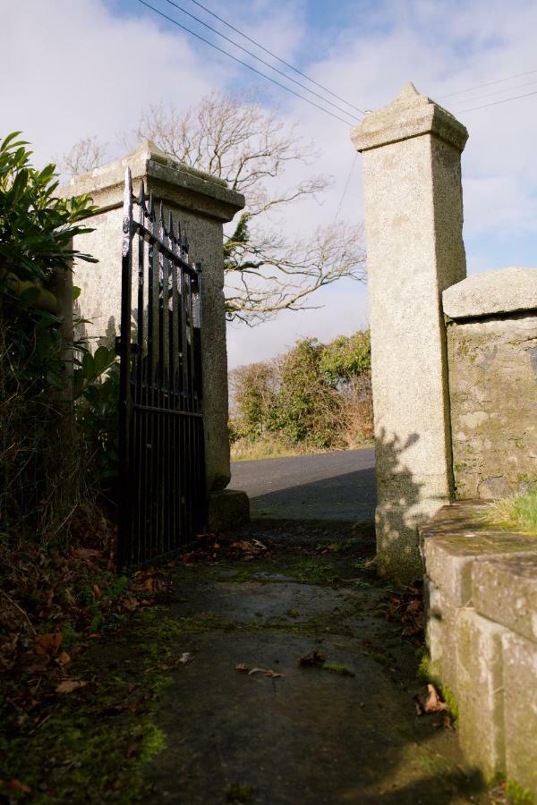 Scion Hill Gate Lodge Hillsborough Esterno foto